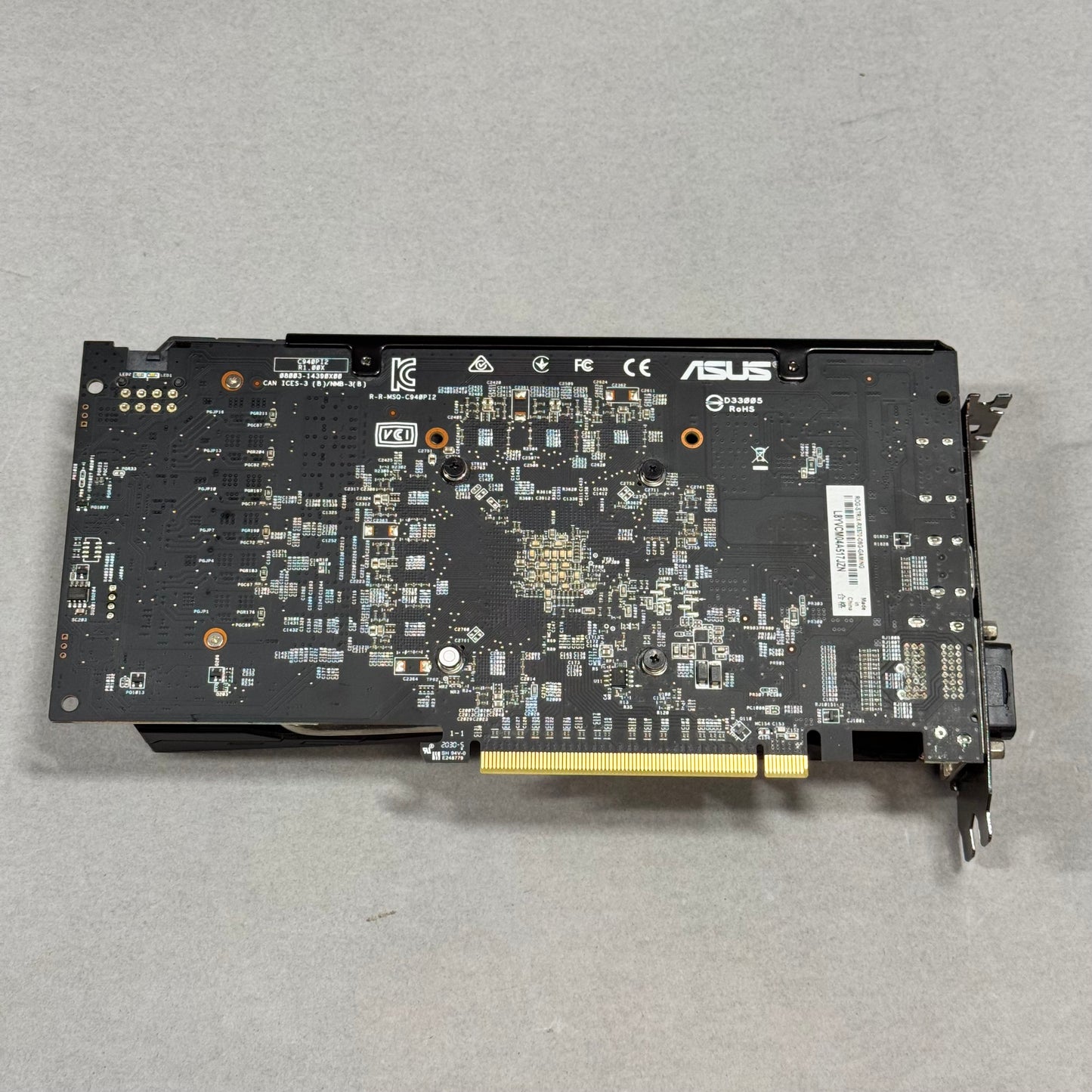 ASUS ROG STRIX B450-F Motherboard CPU GPU Combo AM4 ATX