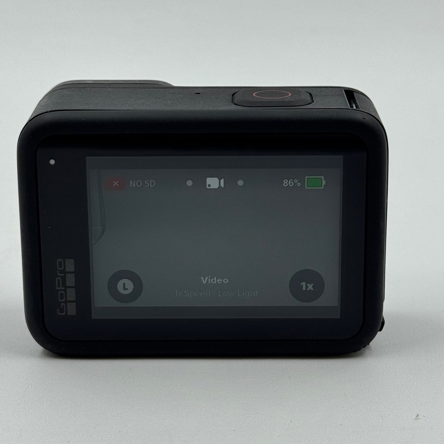 GoPro Hero11 Black 27MP Action Camera CHDHX-111