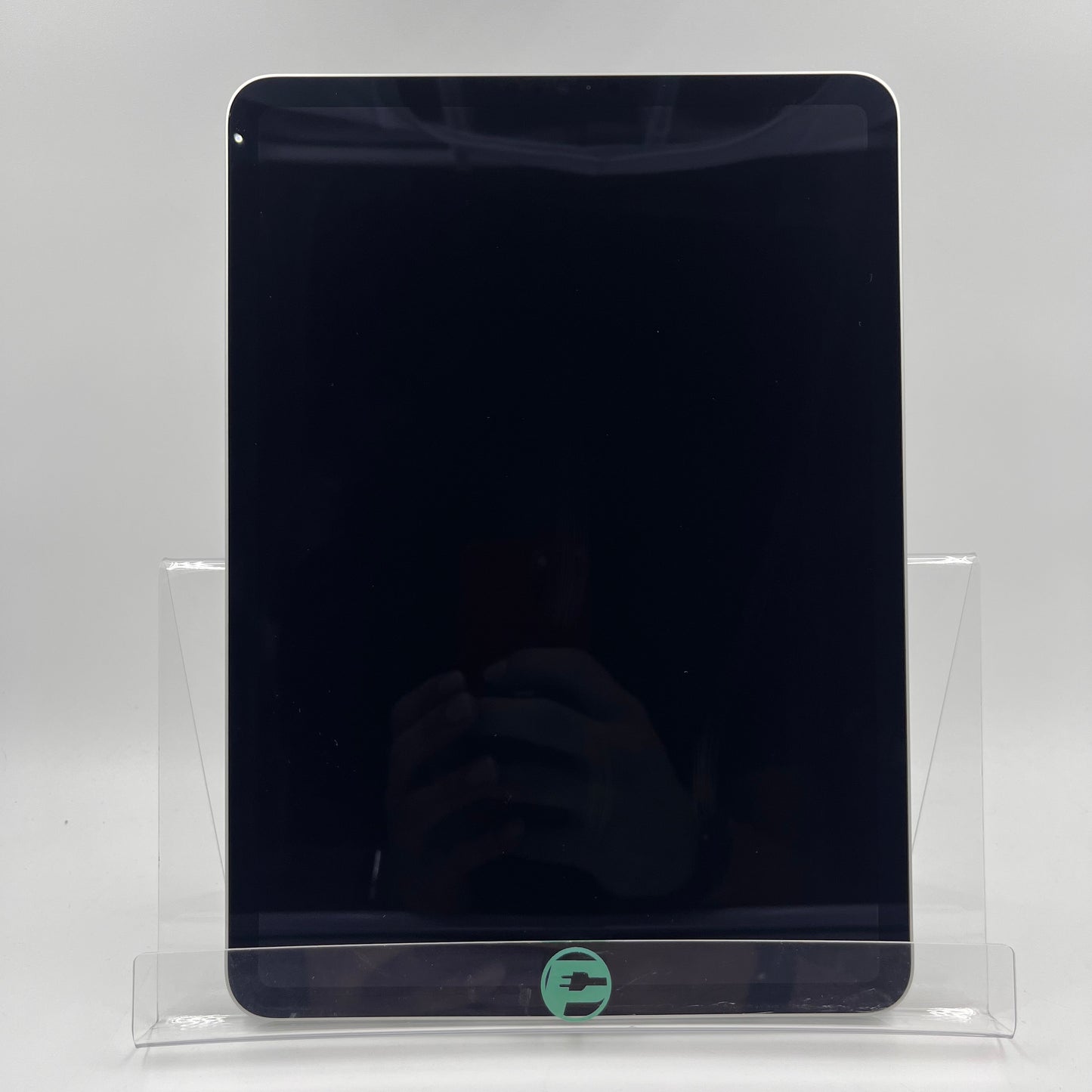 WiFi Only Apple iPad Pro 12.9" 3rd Gen 256GB 17.3.1 Silver MHQV3LL/A