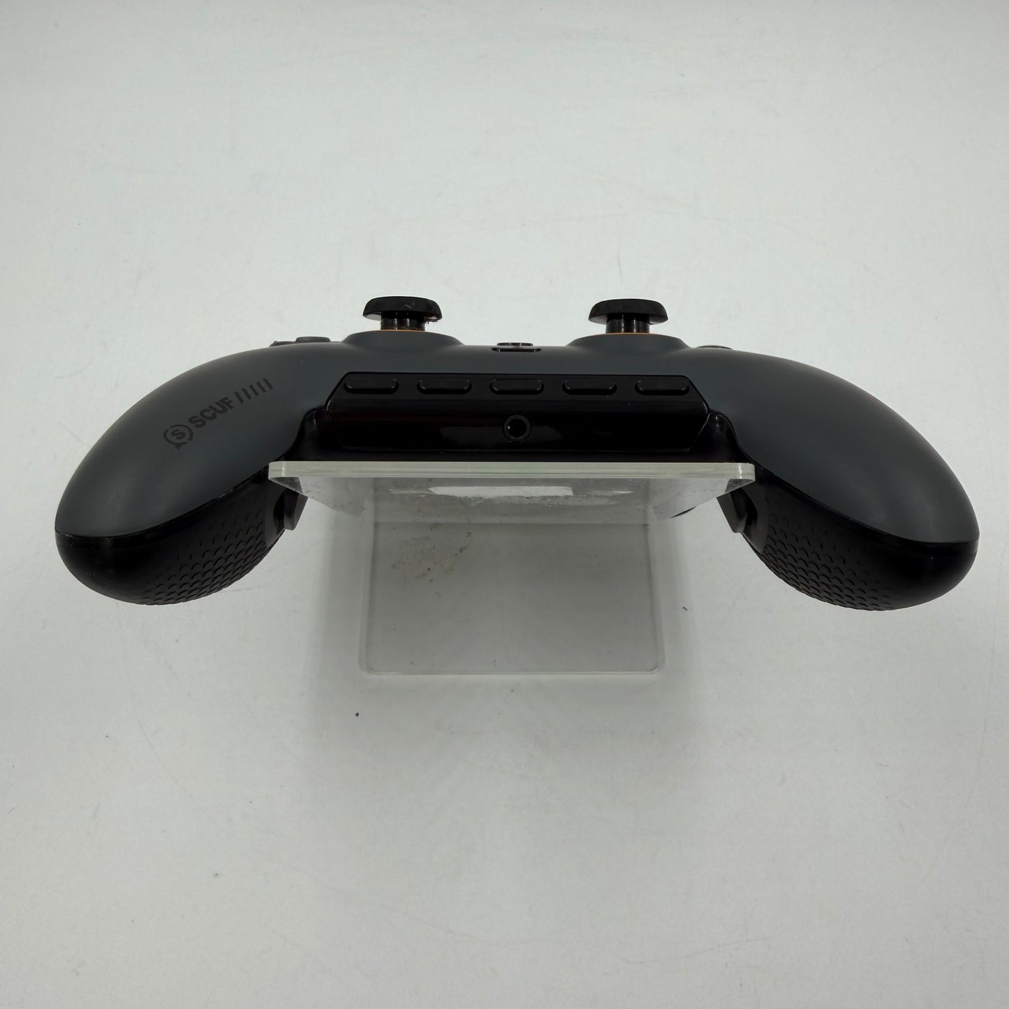 Scuff Envision Pro Gray SG601-05