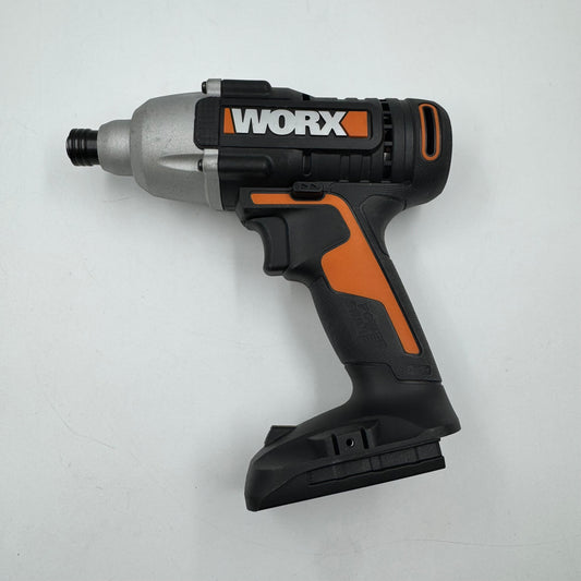 WORX WX29IL 20V Cordless Impact Driver