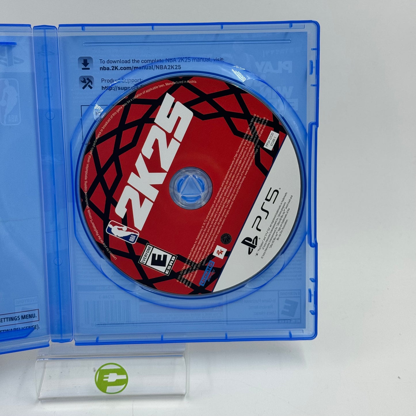 Lot of 7 Sports Games for Sony PlayStation 5 PS5