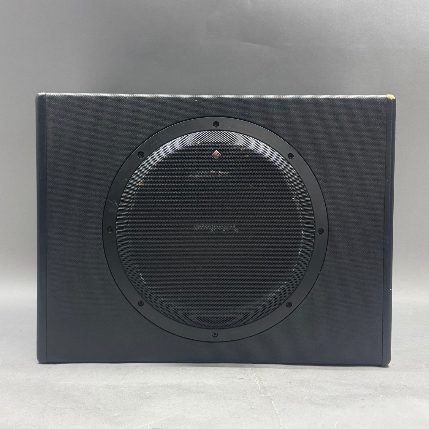 Rockford Fosgate P300-12