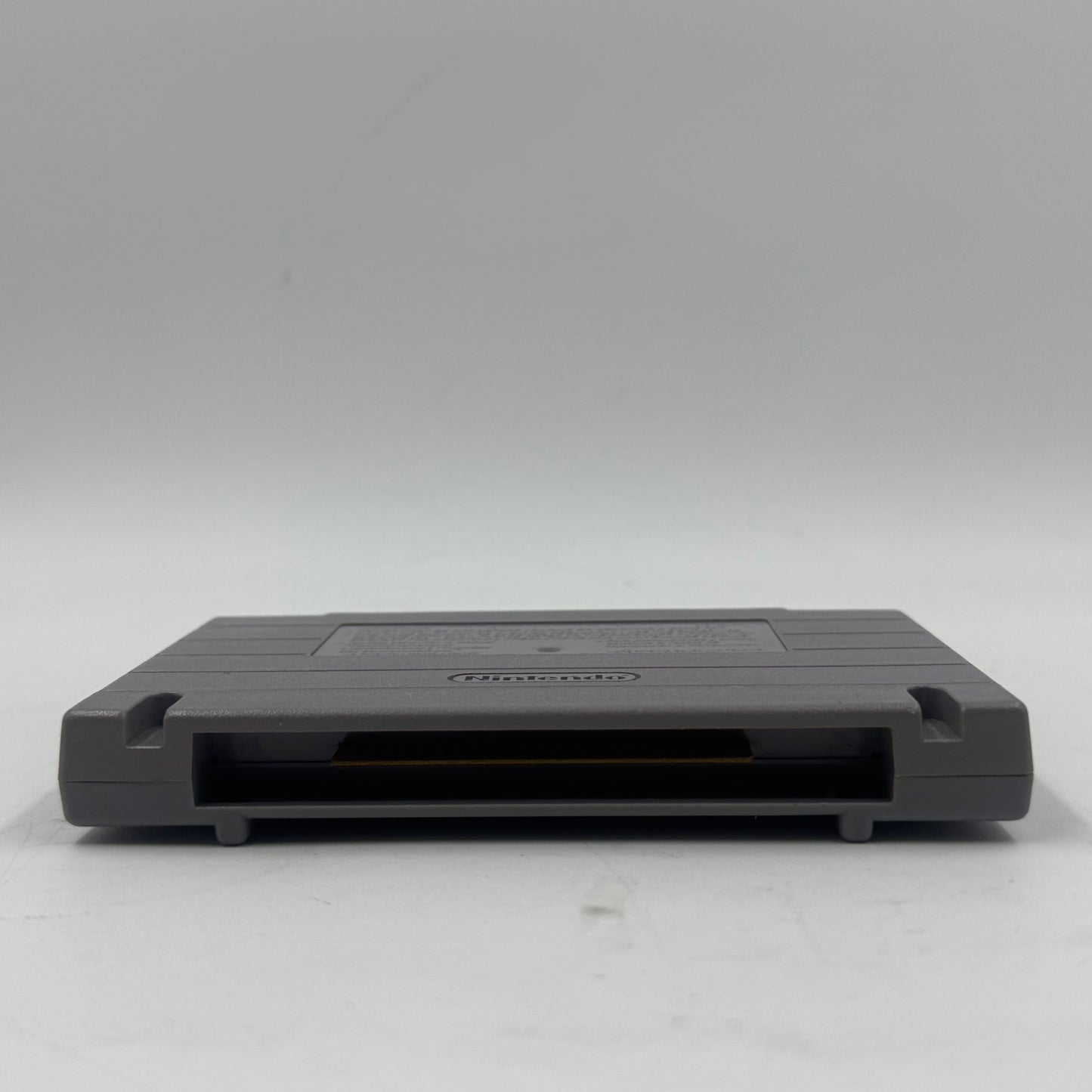 Super CastleVania IV (Super Nintendo SNES, 1991)