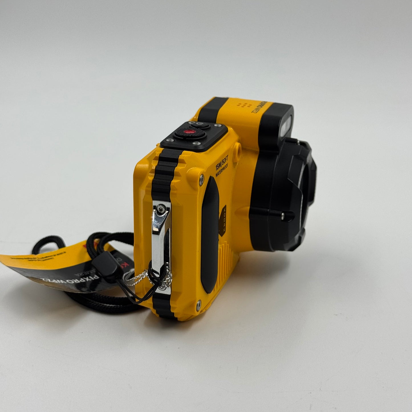 Kodak PIXPRO WPZ2 16.0MP Digital Camera