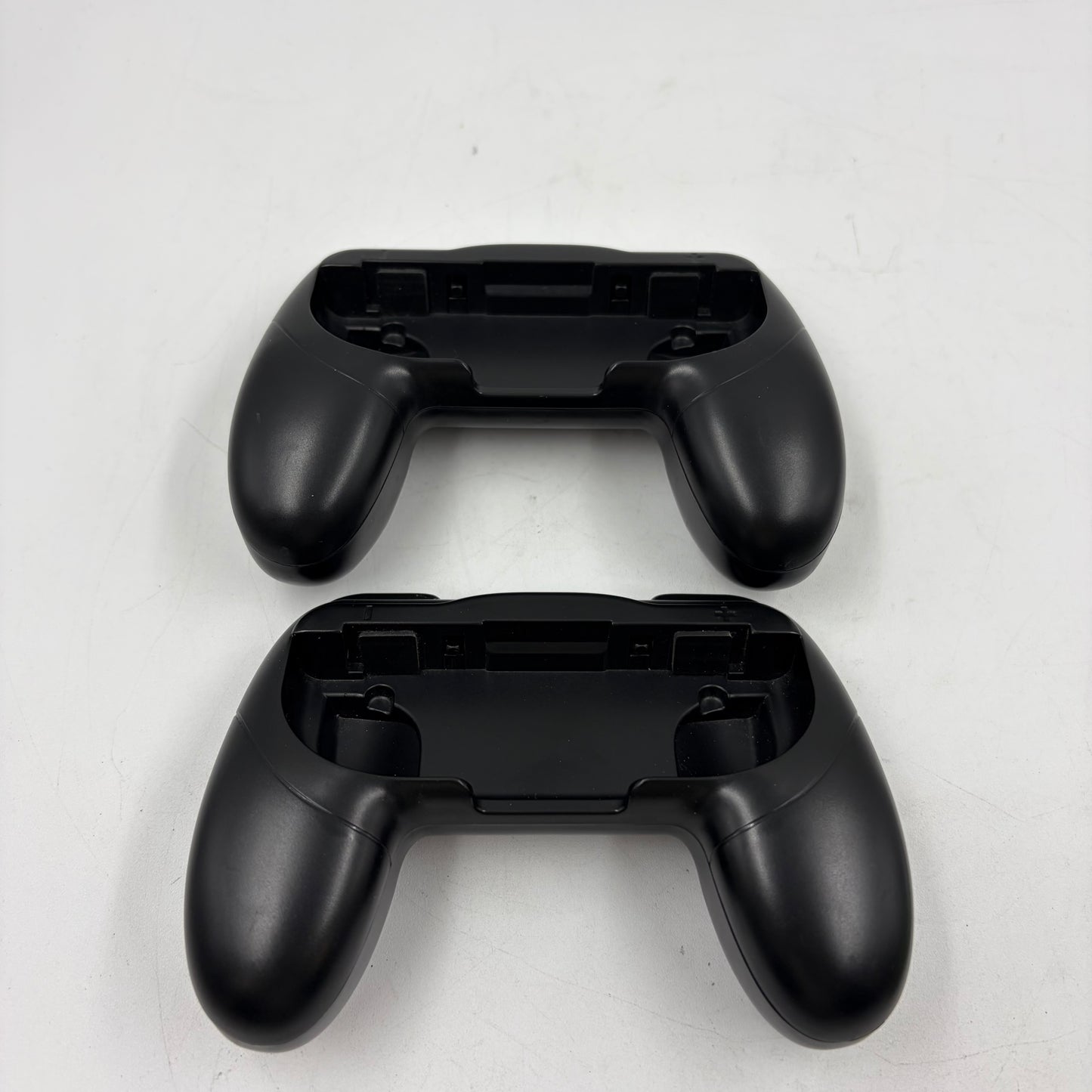 Nintendo Switch Joy-Con Controller HAC-015/HAC-016 Neon Pink/Neon Green