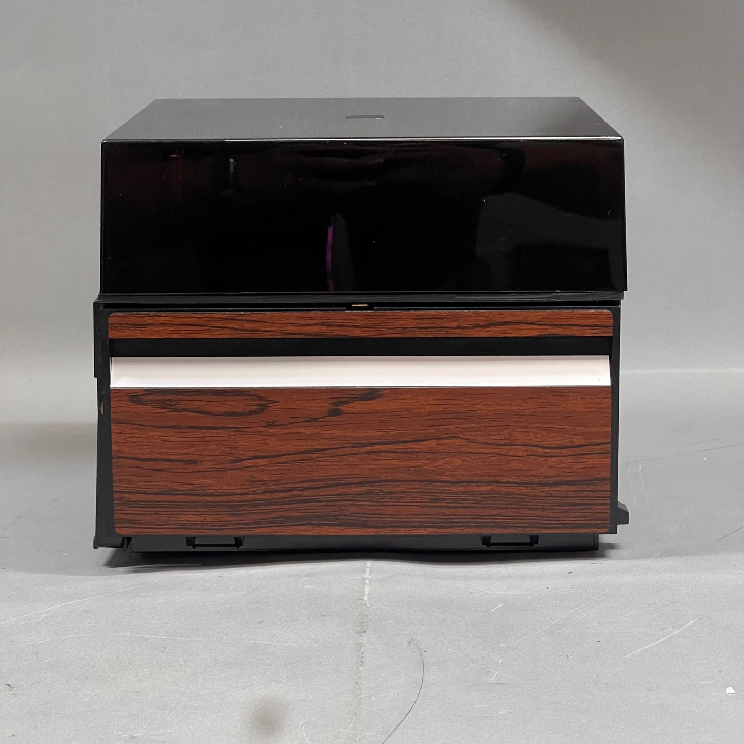 Bell& Howell AF70 175 Lumens 35MM Projector JC2211