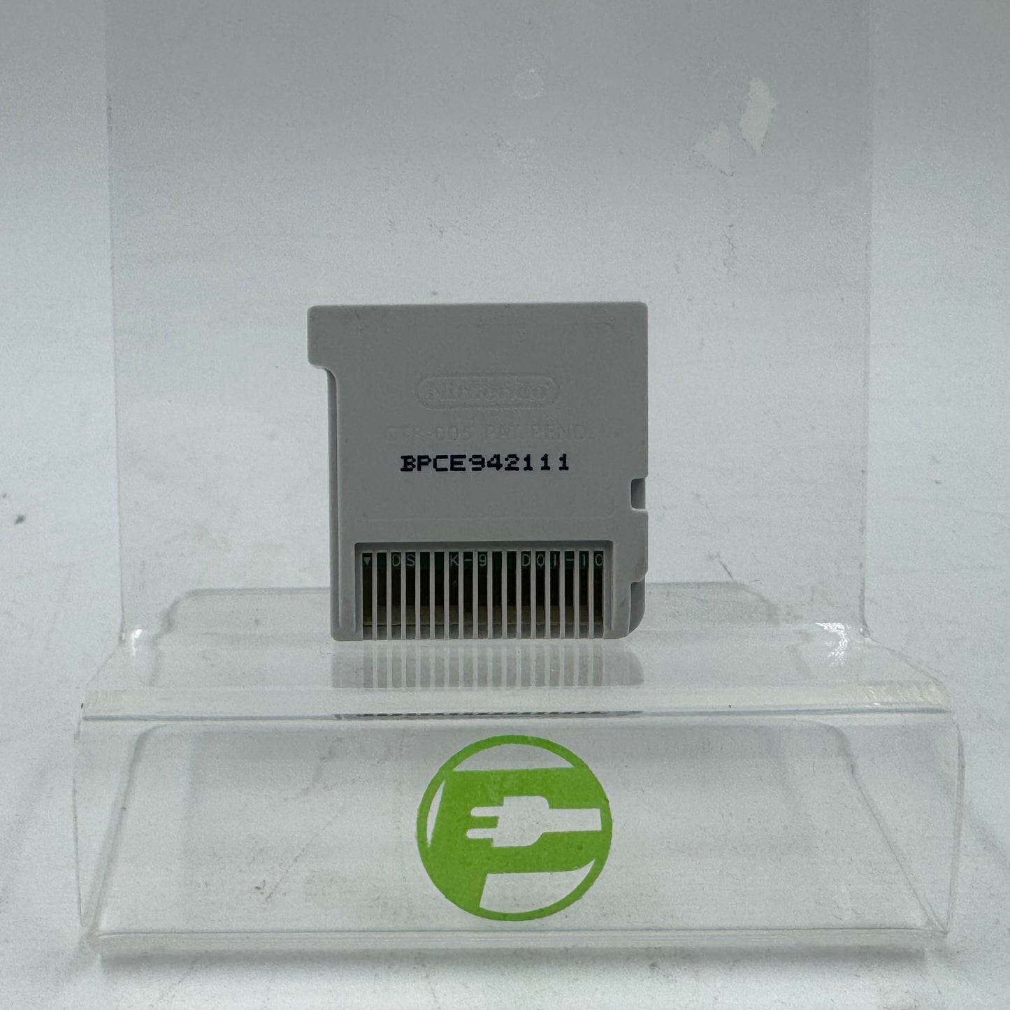 Pokemon Art Academy (Nintendo 3DS, 2011)