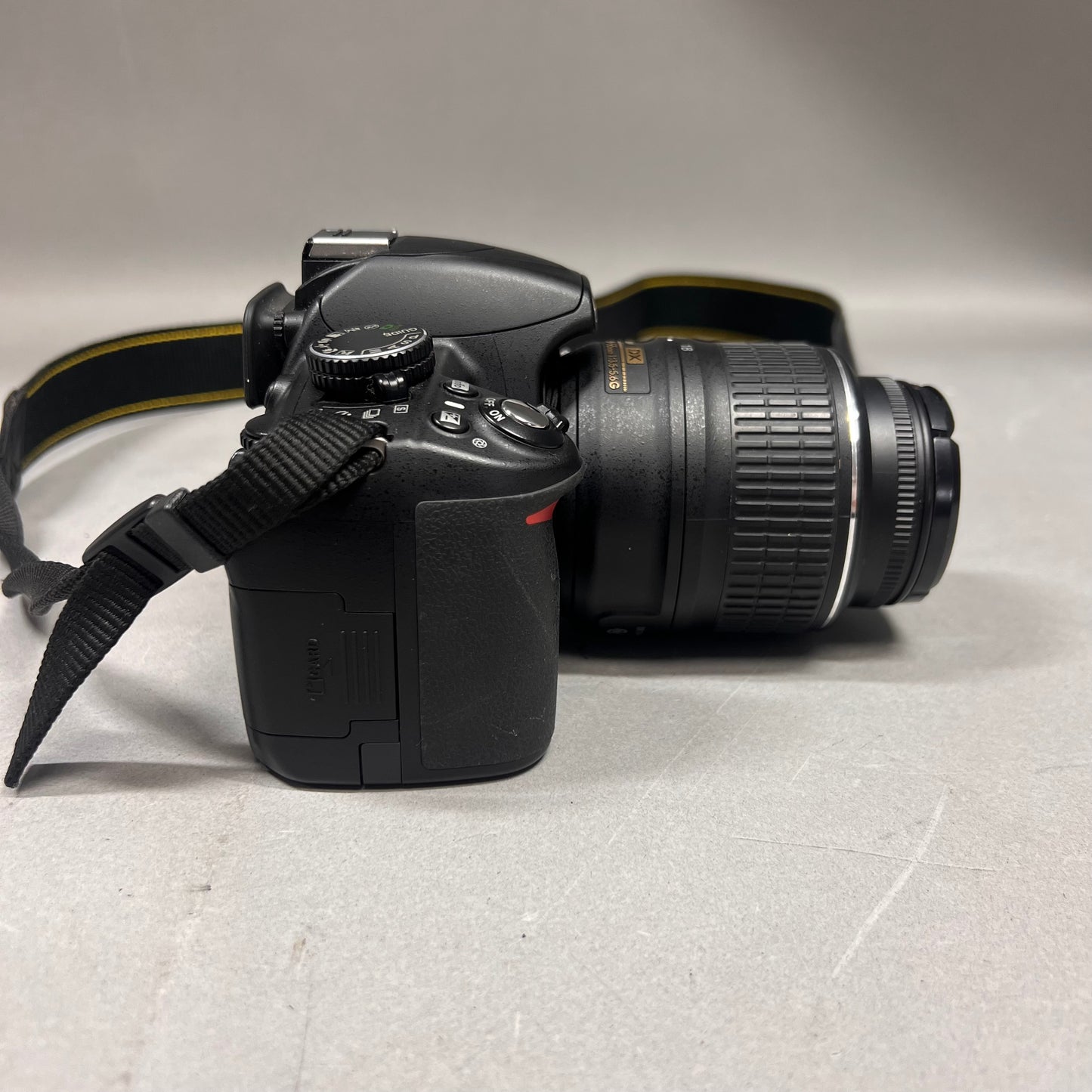 Nikon D3100 14.2MP Digital Camera