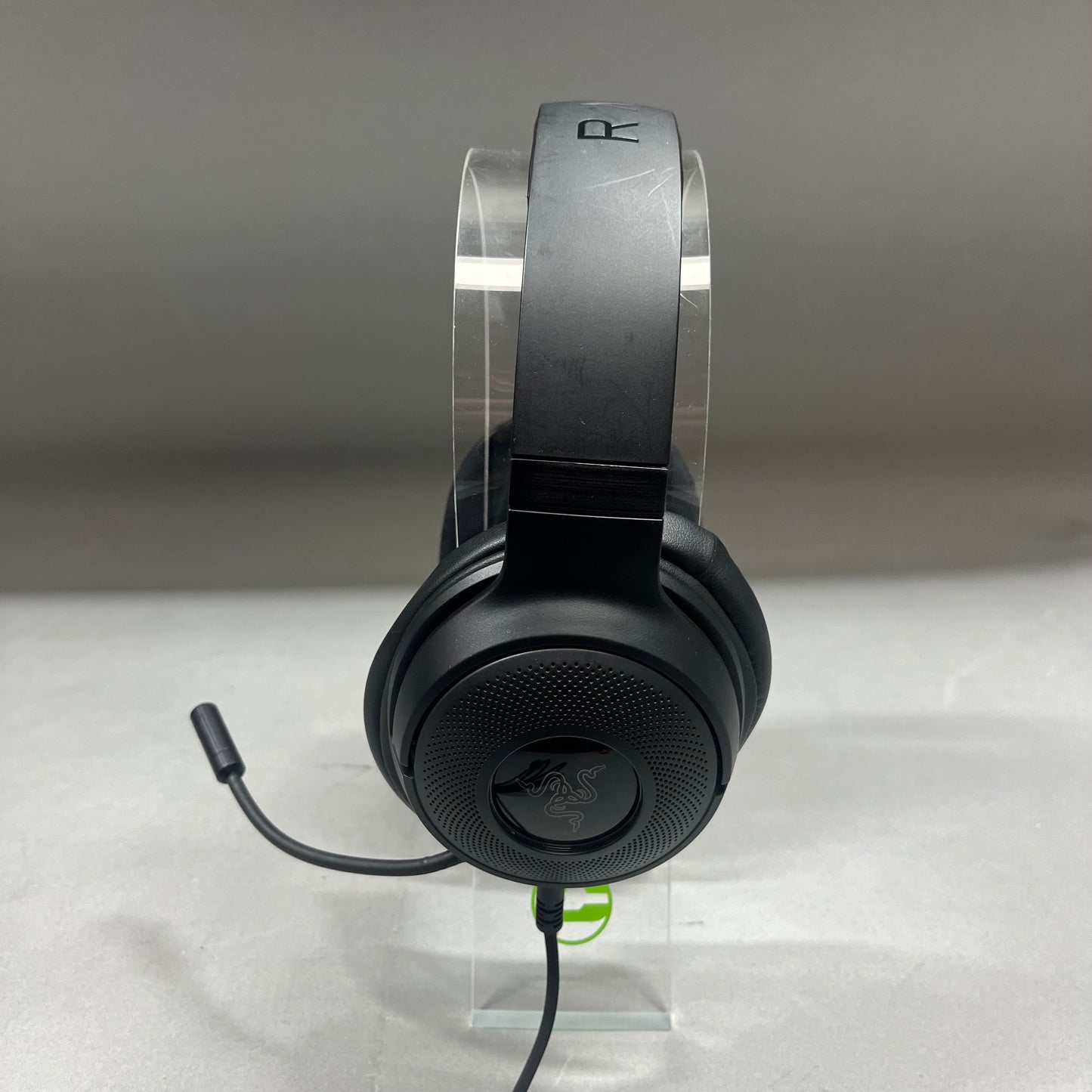 Razer Kraken Wired Over-Ear Headphones Black RZ04-0375