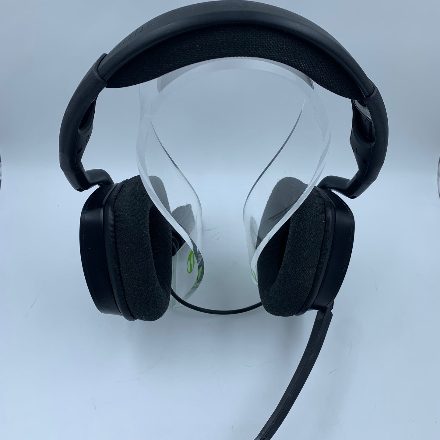 Corsair RDA0002 Gaming Headset Black CA-9011205