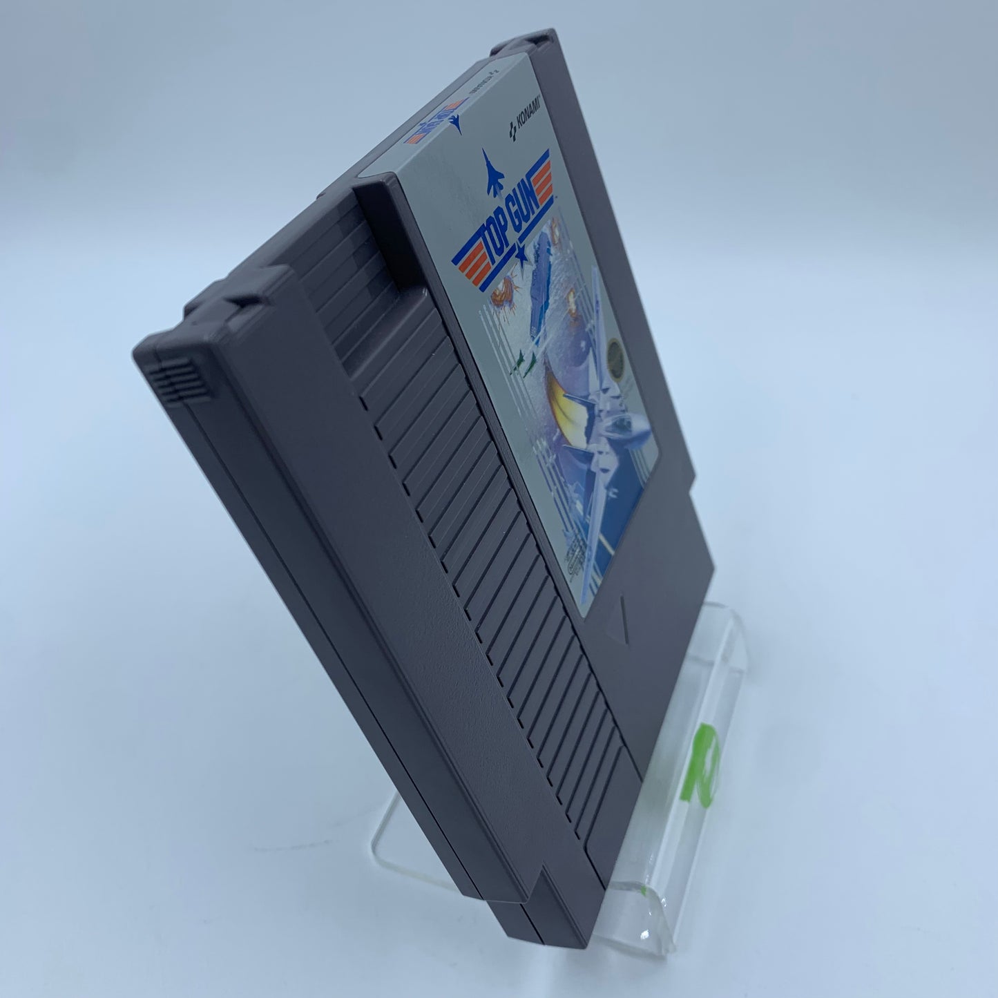 Top Gun (Nintendo NES, 1987)