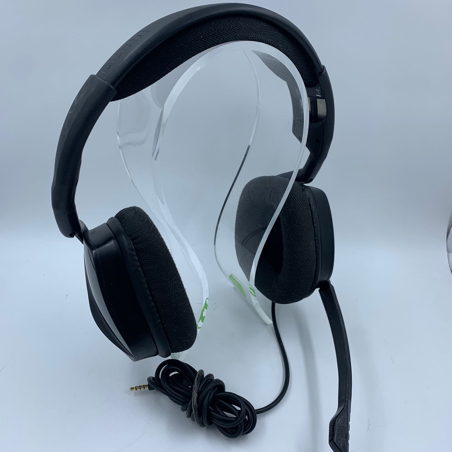 Corsair RDA0002 Gaming Headset Black CA-9011205