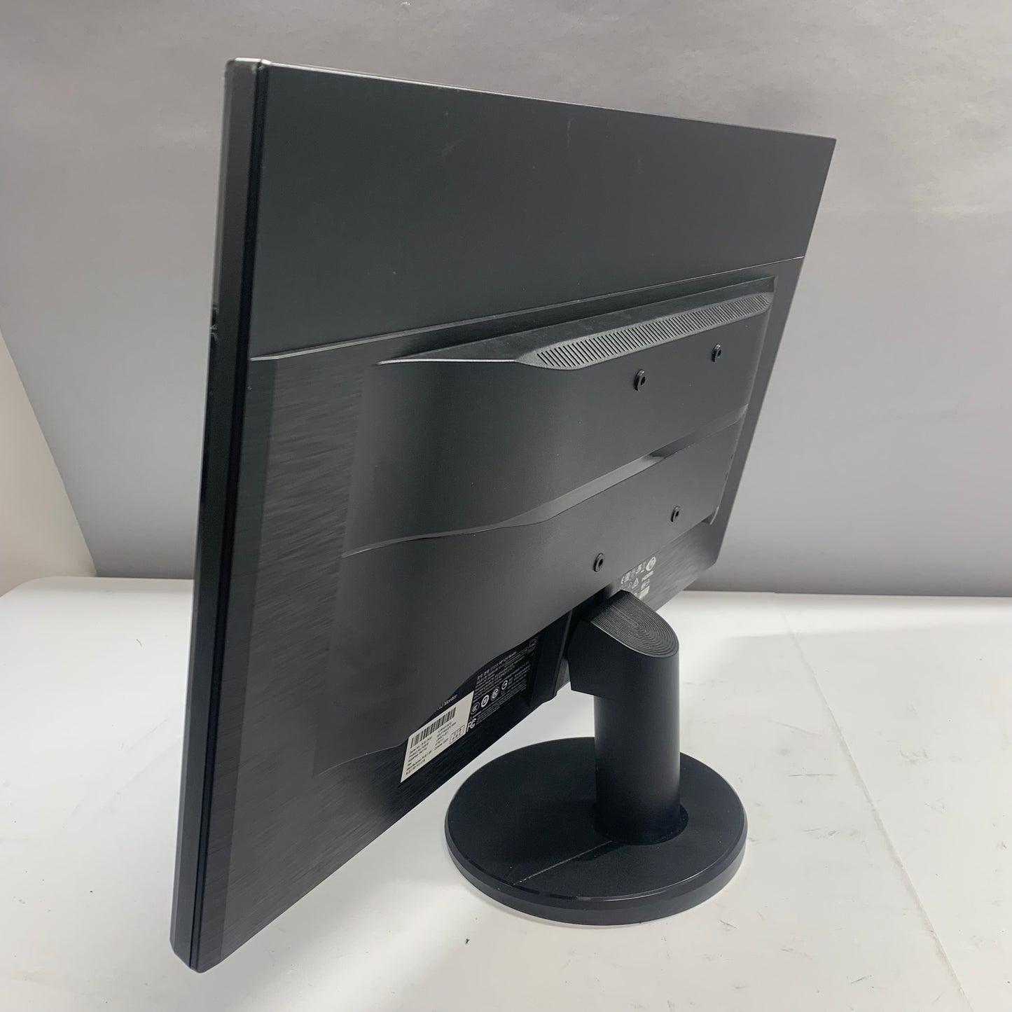 HP 24" V24 FHD LED 75Hz LED Monitor