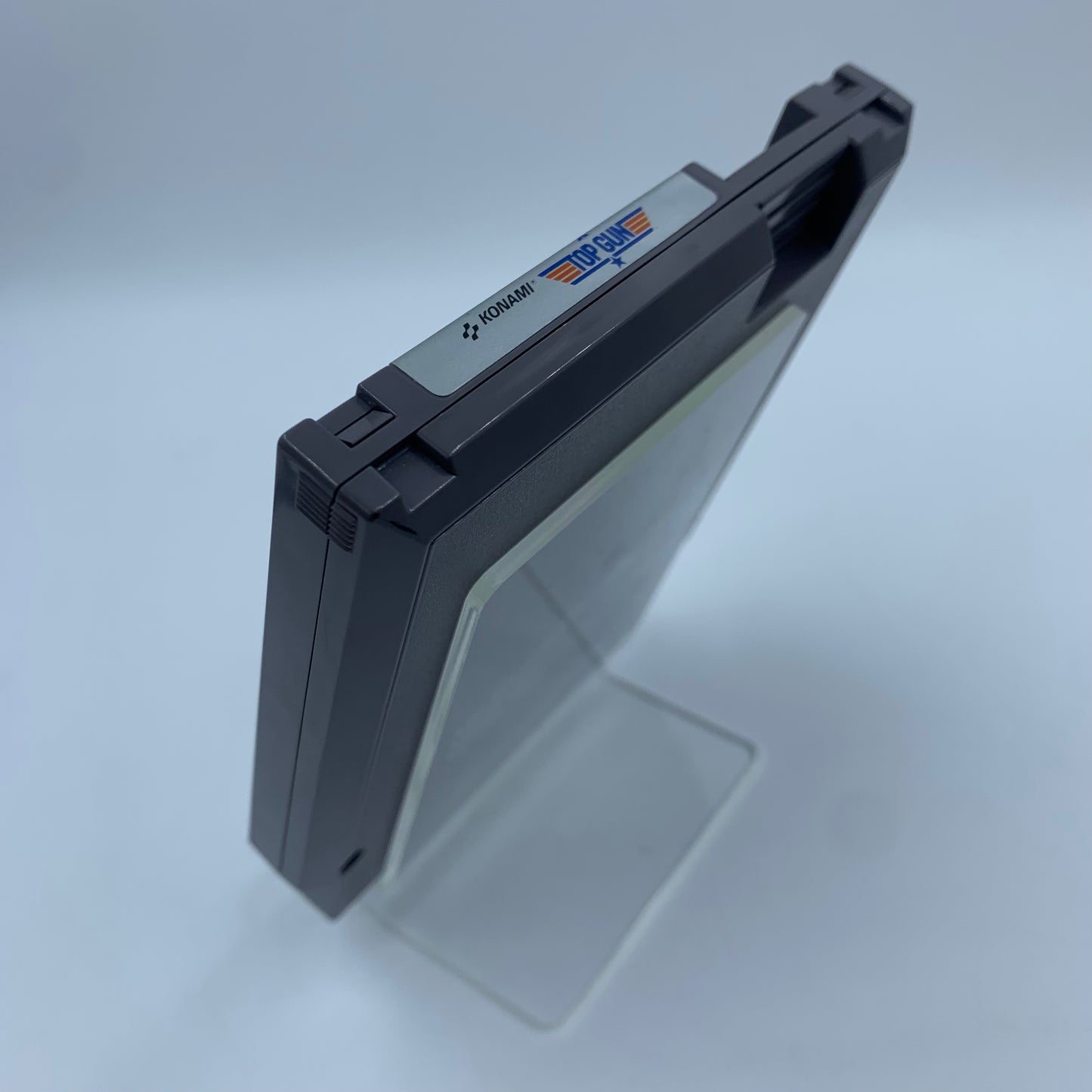 Top Gun (Nintendo NES, 1987)