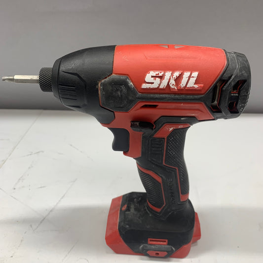 Skil Impact Driver 1/4 Hex Drill id572701