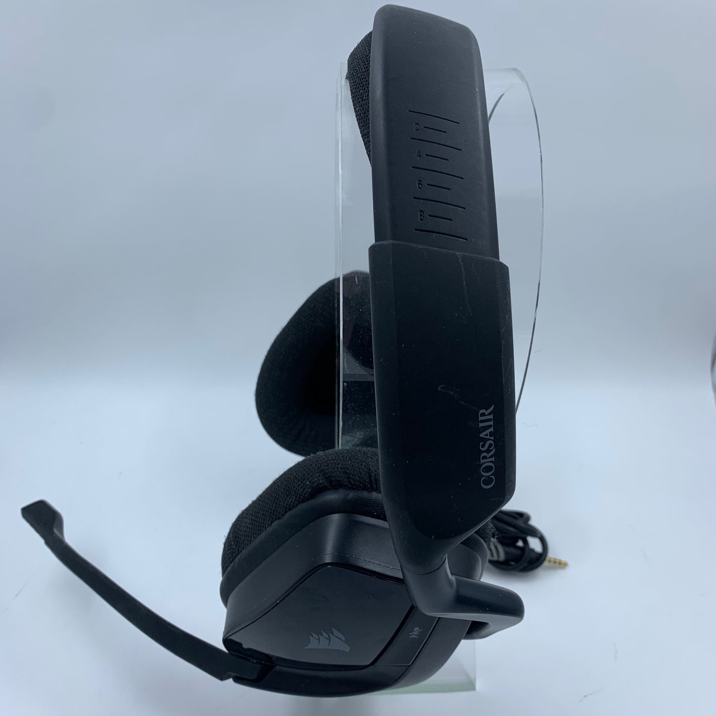 Corsair RDA0002 Gaming Headset Black CA-9011205