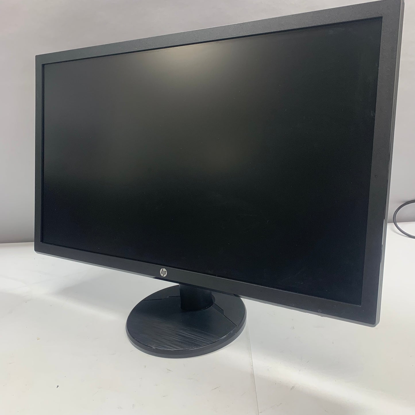 HP 24" V24 FHD LED 75Hz LED Monitor