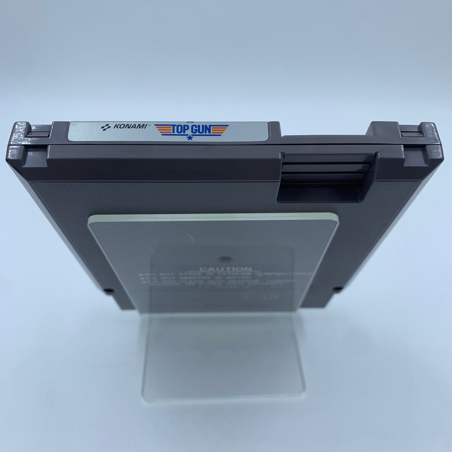 Top Gun (Nintendo NES, 1987)