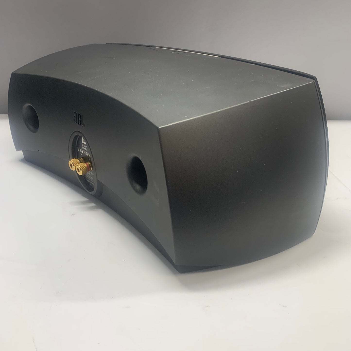 JBL Studio Series Pendant Speaker Black