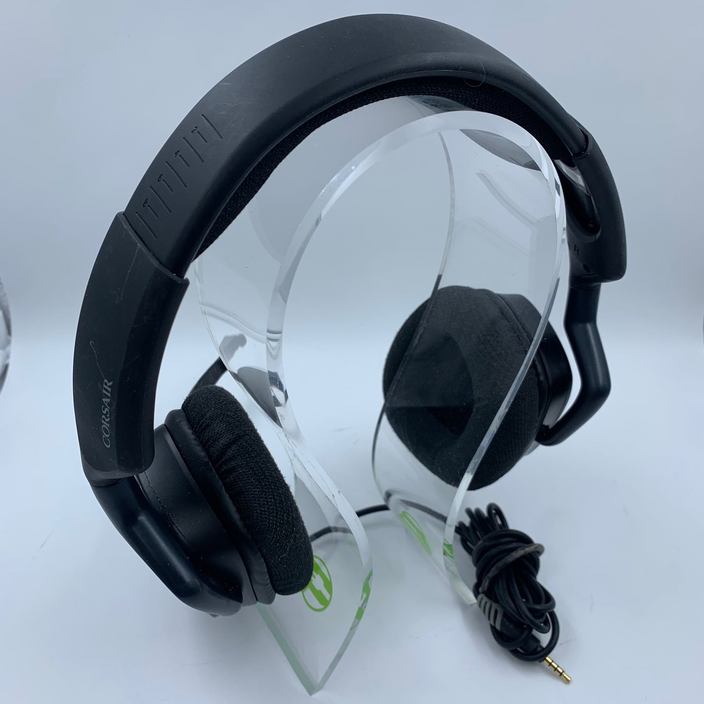 Corsair RDA0002 Gaming Headset Black CA-9011205