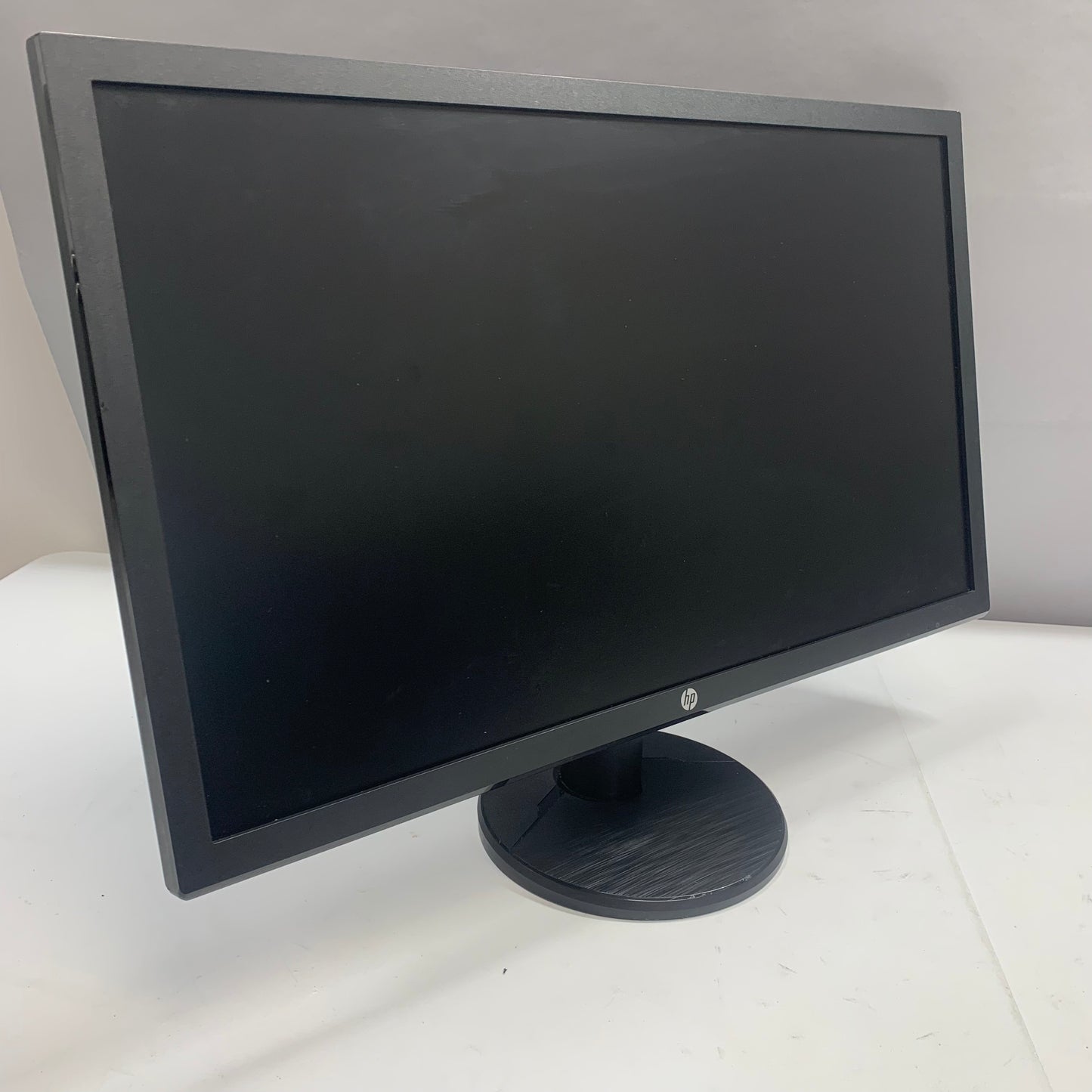 HP 24" V24 FHD LED 75Hz LED Monitor