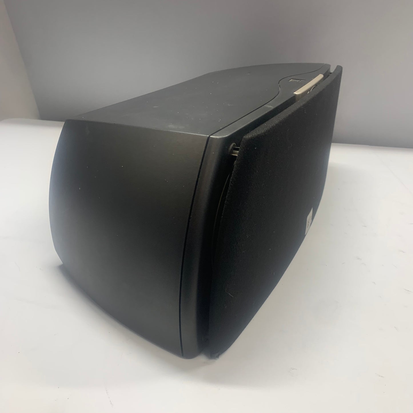 JBL Studio Series Pendant Speaker Black