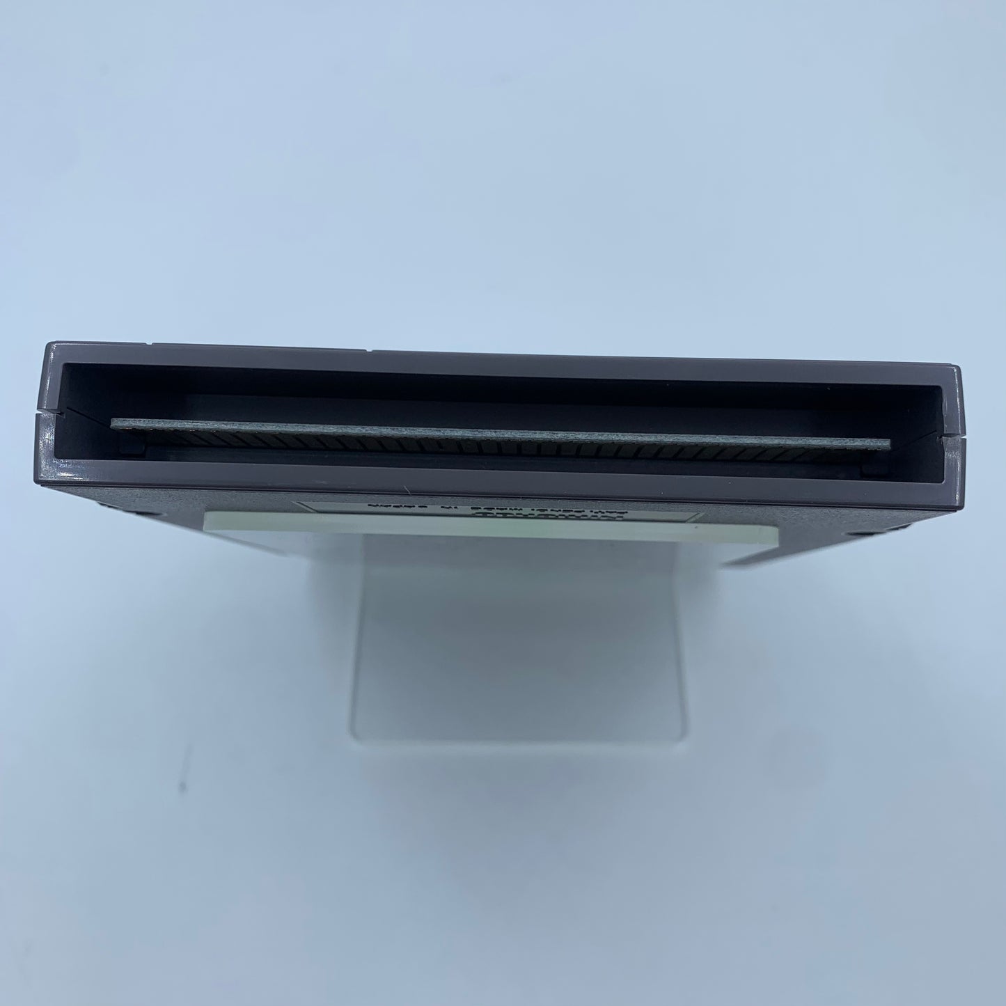 Top Gun (Nintendo NES, 1987)