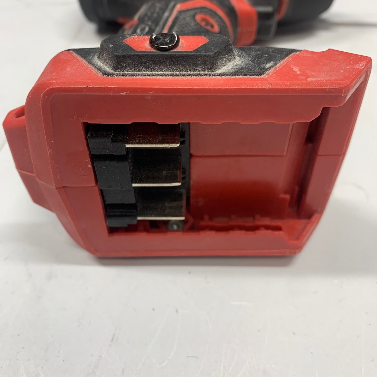 Skil Impact Driver 1/4 Hex Drill id572701