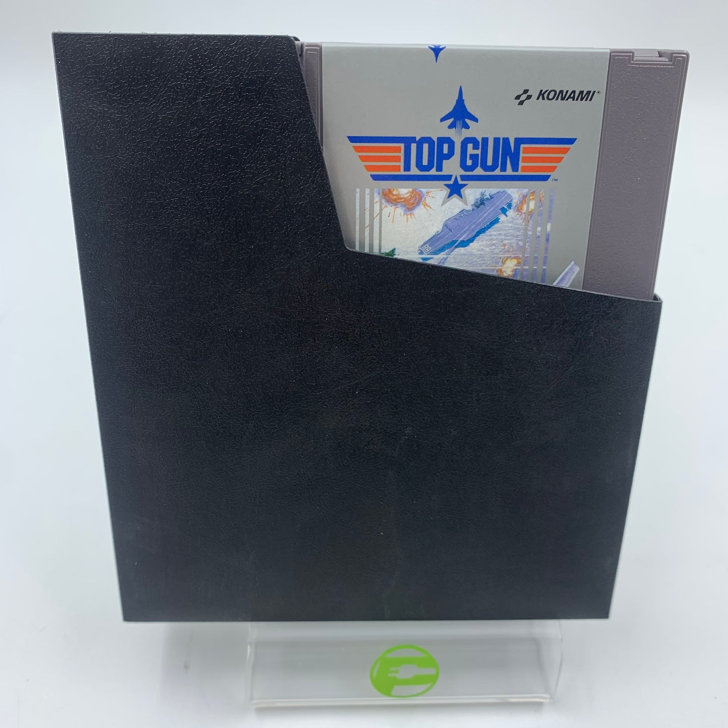 Top Gun (Nintendo NES, 1987)