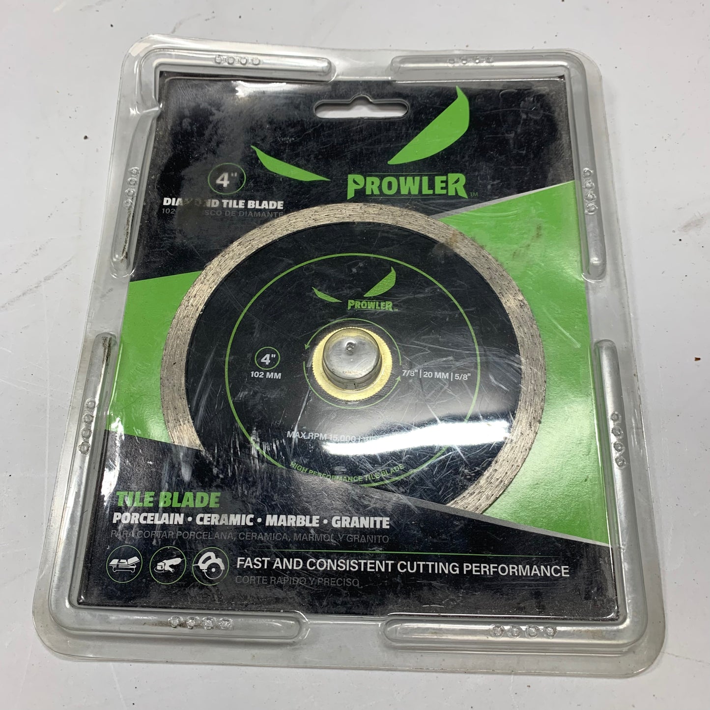 DeWalt d2840 120V 4-1/2 in. (115mm) Small Angle Grinder