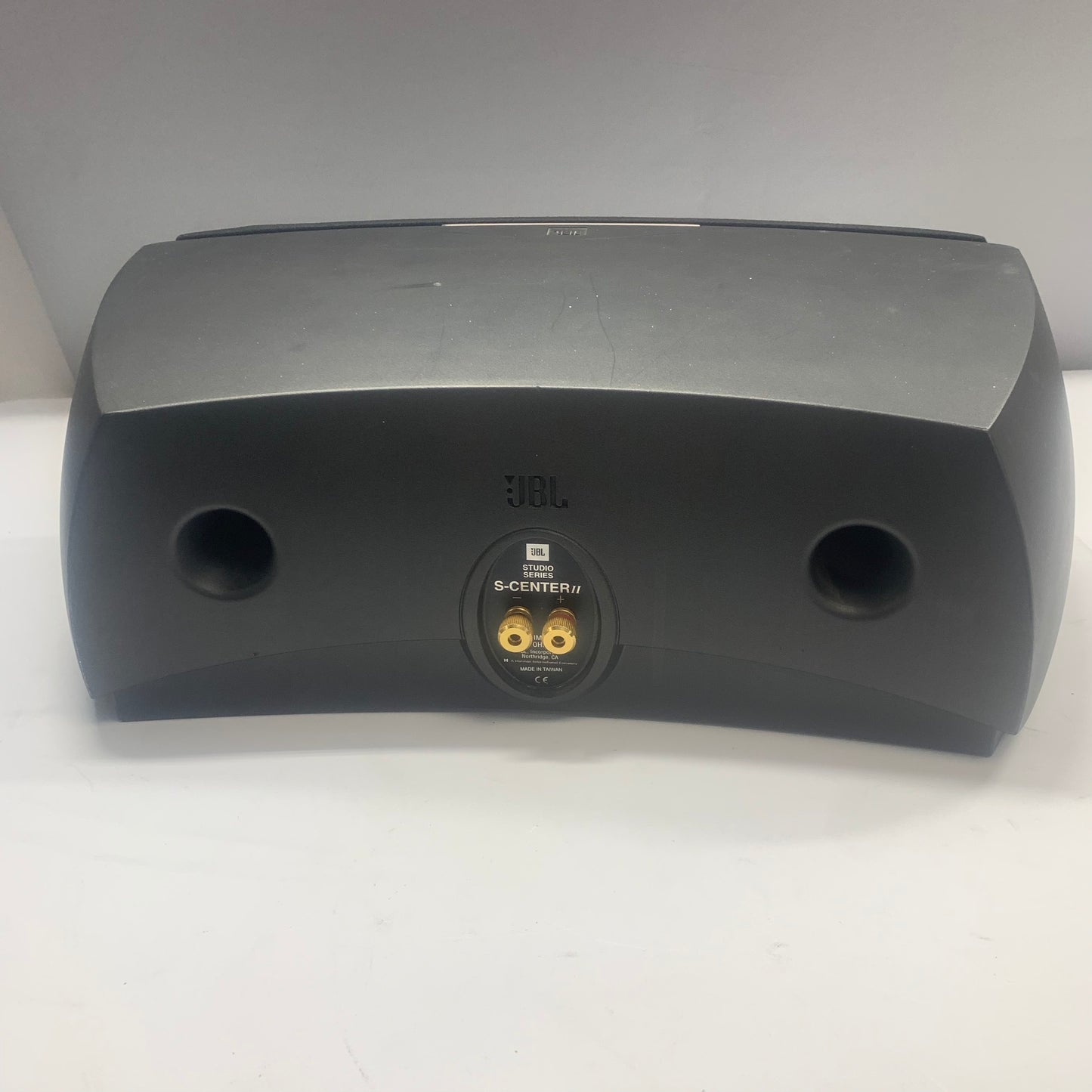 JBL Studio Series Pendant Speaker Black