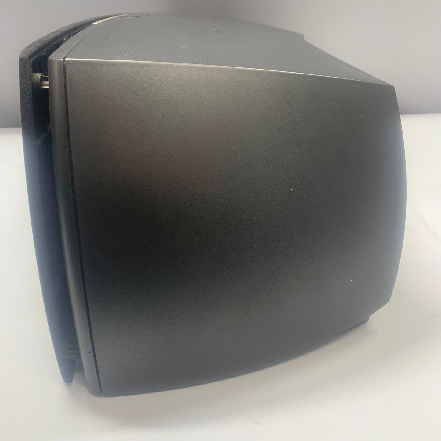 JBL Studio Series Pendant Speaker Black