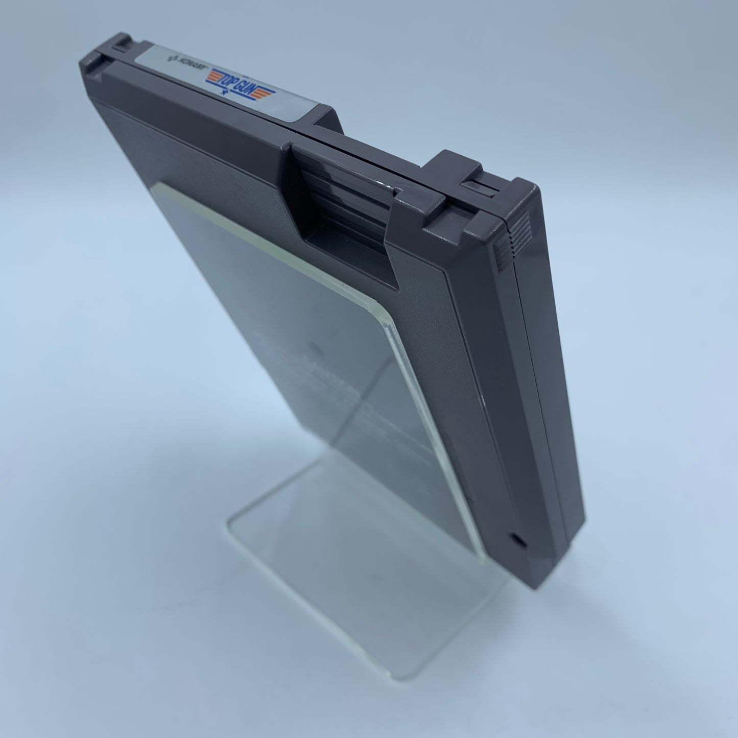 Top Gun (Nintendo NES, 1987)