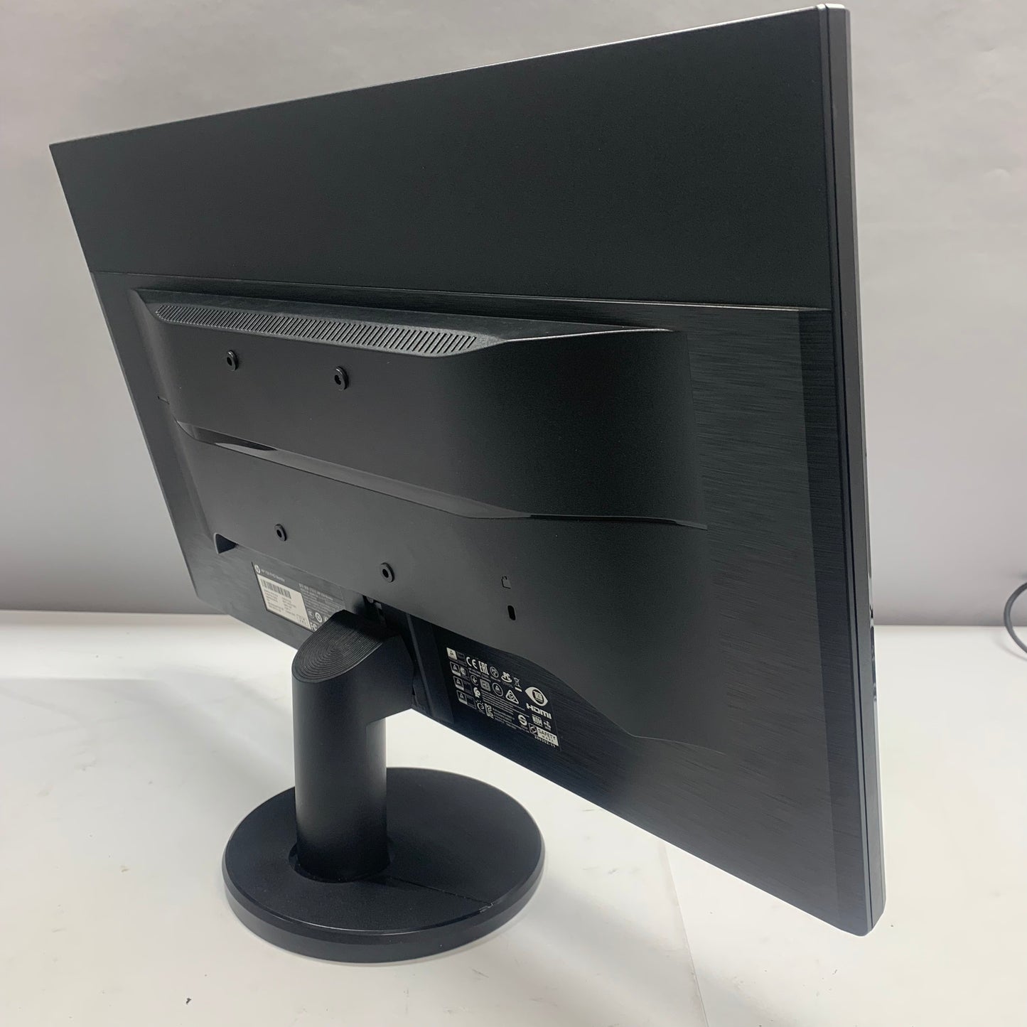 HP 24" V24 FHD LED 75Hz LED Monitor