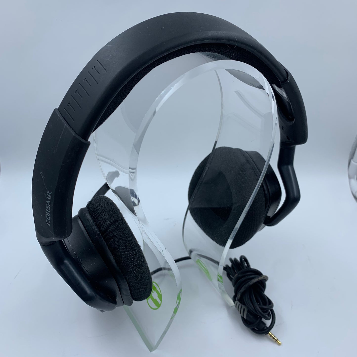 Corsair RDA0002 Gaming Headset Black CA-9011205