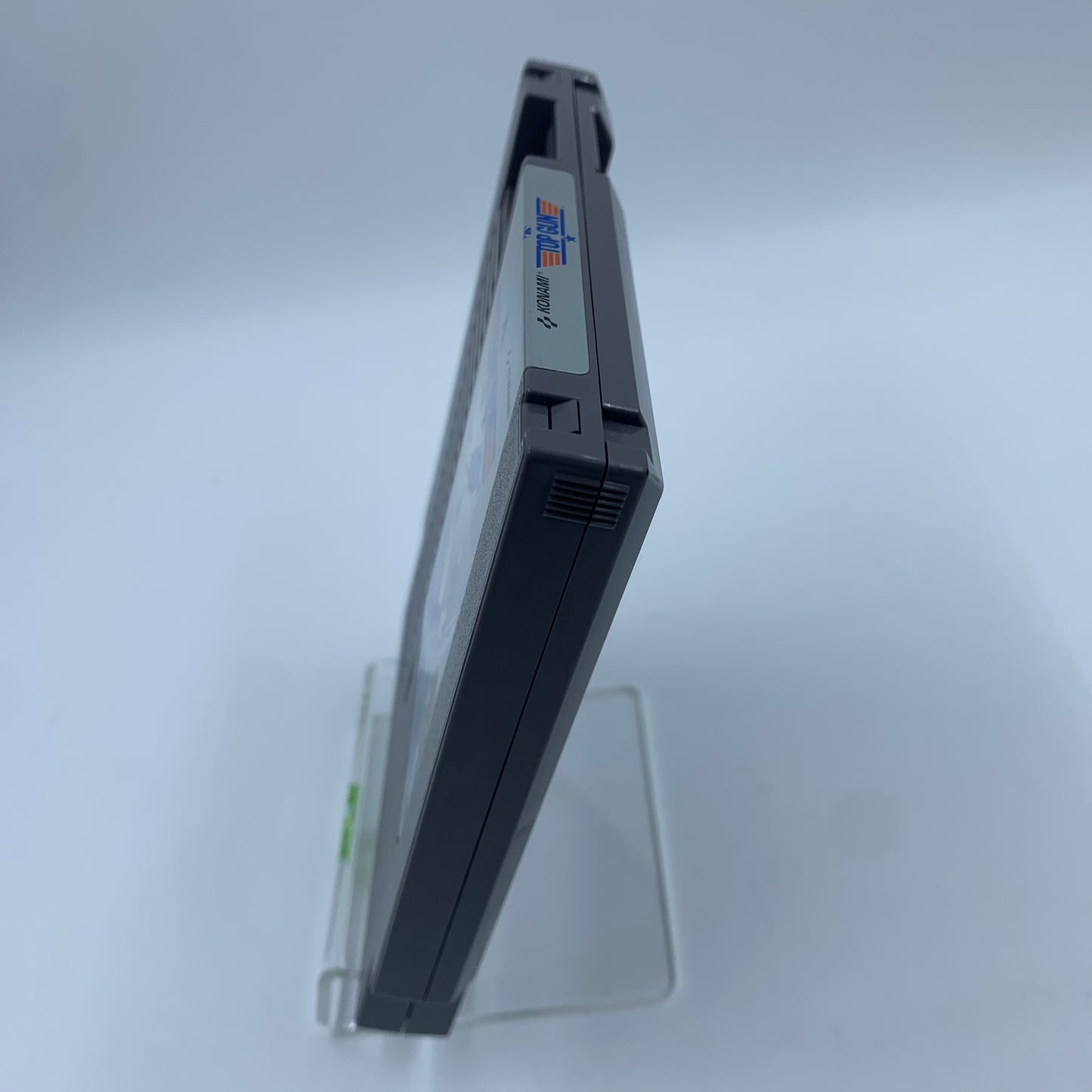 Top Gun (Nintendo NES, 1987)