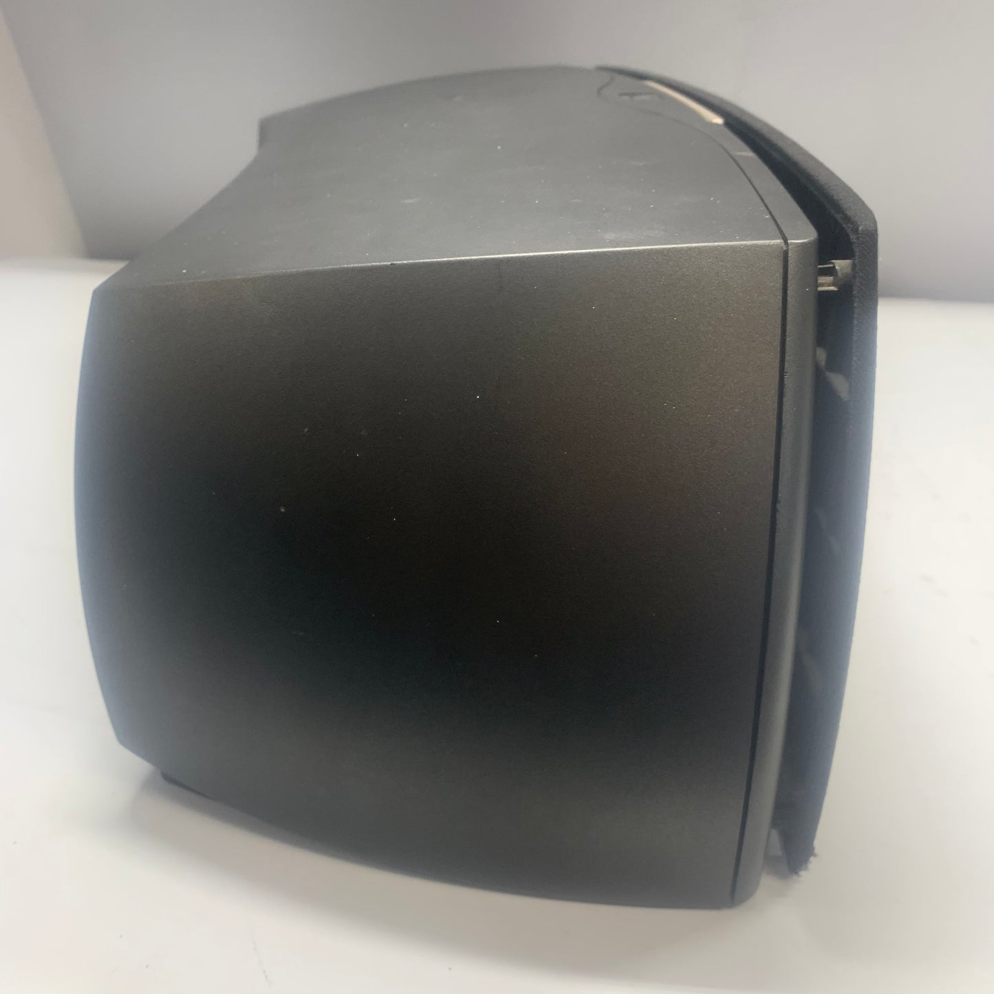 JBL Studio Series Pendant Speaker Black
