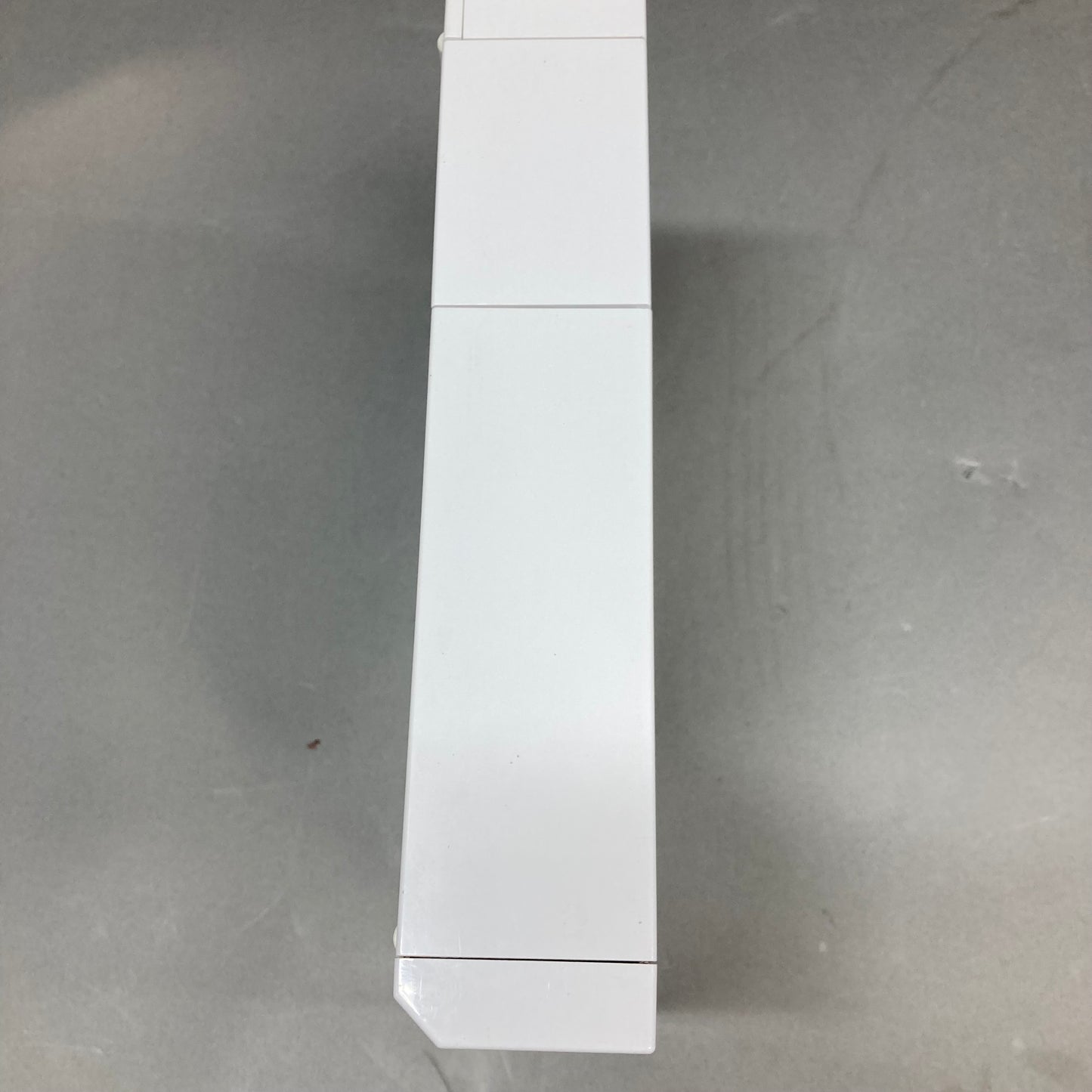 Nintendo Wii Video Game Console RVL-001 White