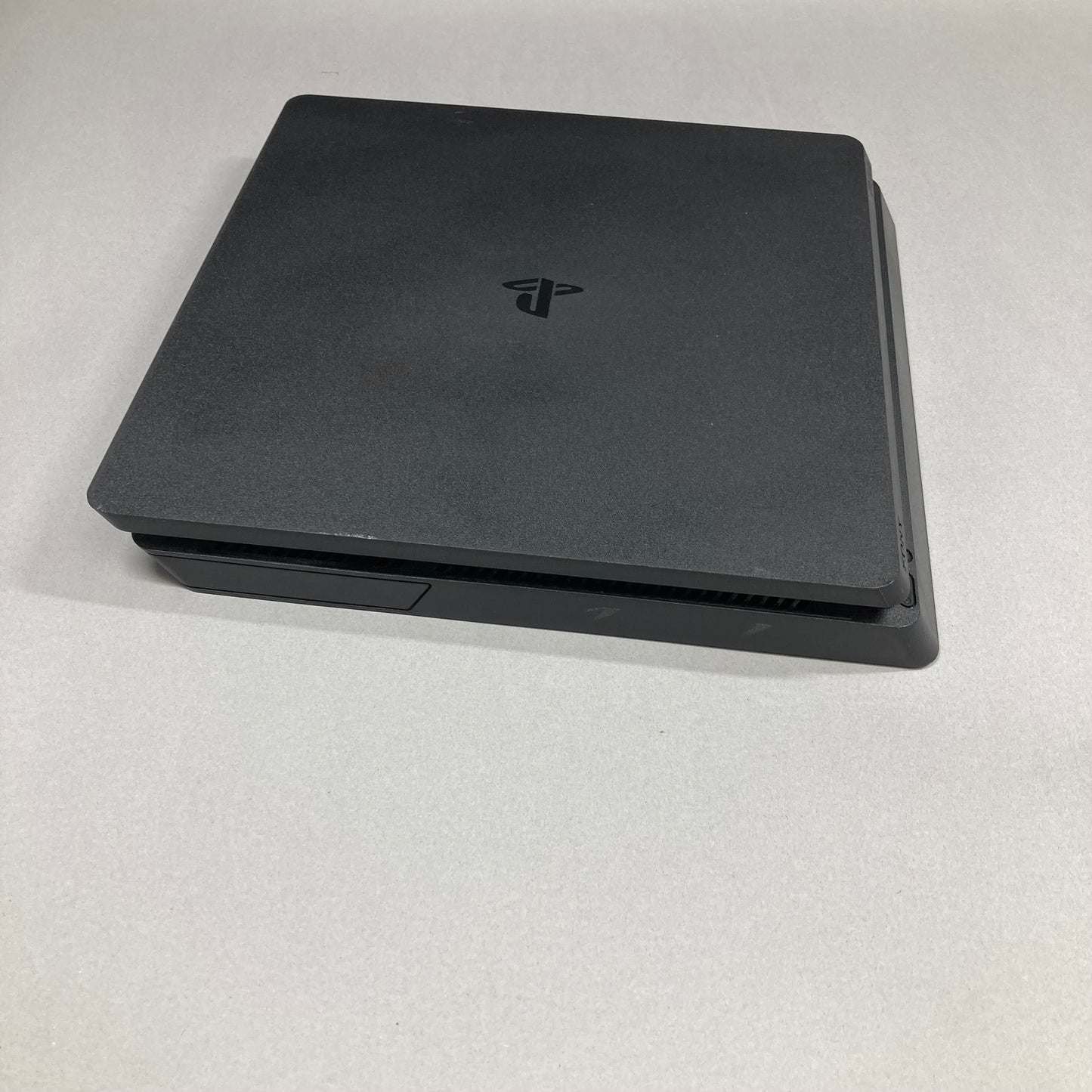 Sony PlayStation 4 Slim PS4 500GB Black Console Gaming System Only CUH-2115B
