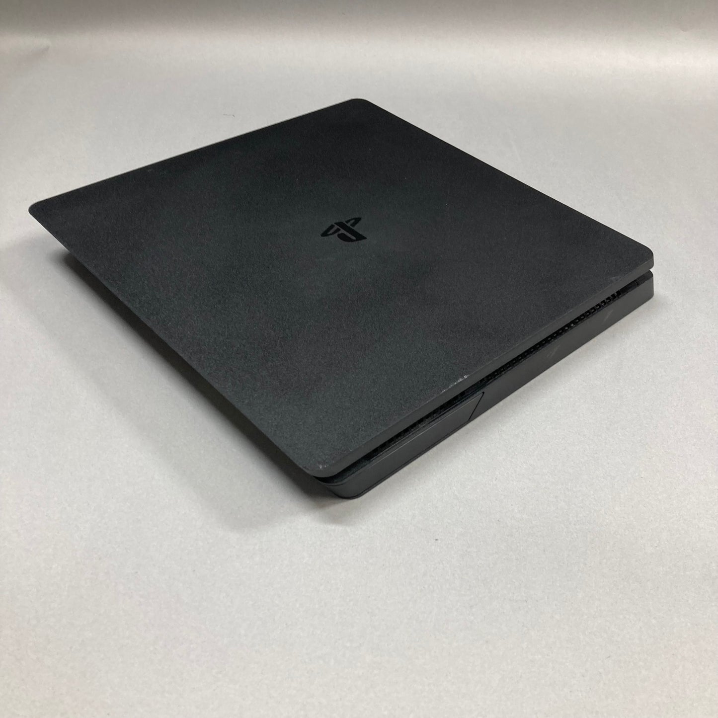 Sony PlayStation 4 Slim PS4 500GB Black Console Gaming System Only CUH-2115B