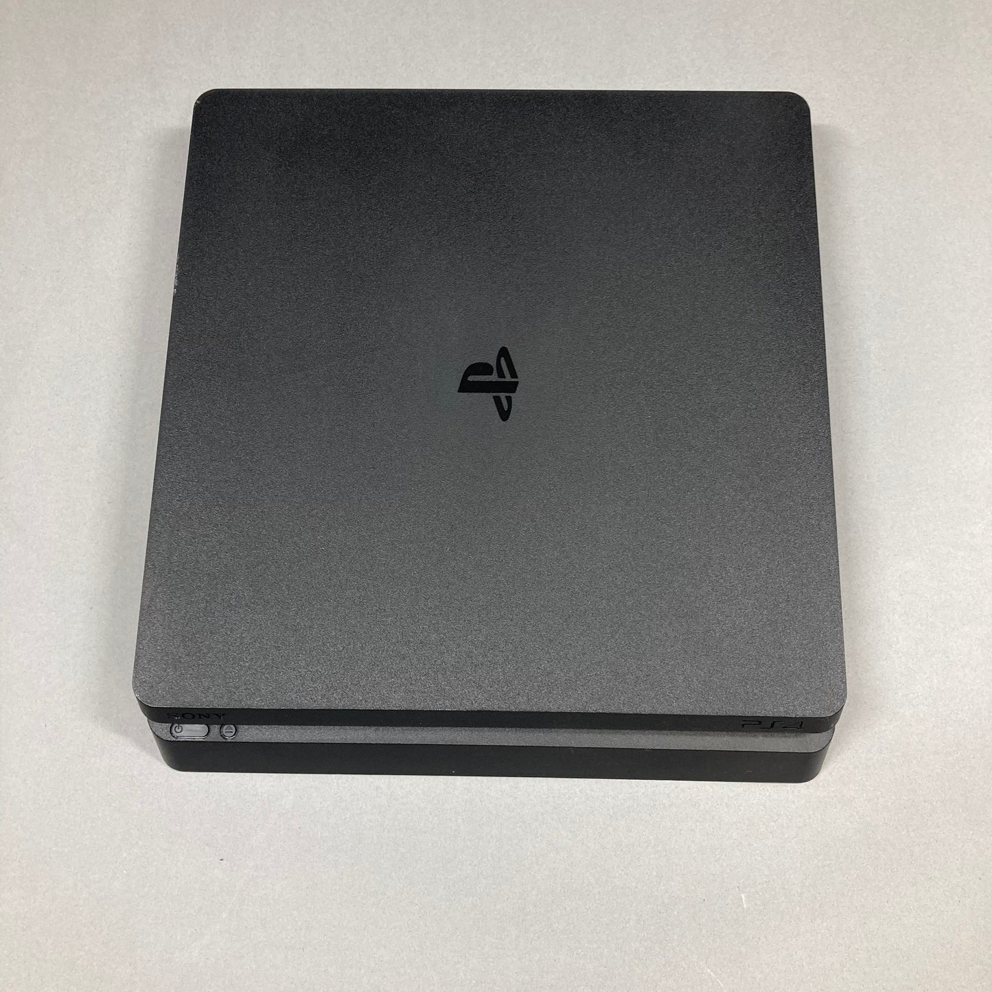Sony PlayStation 4 Slim PS4 500GB Black Console Gaming System Only CUH-2115B