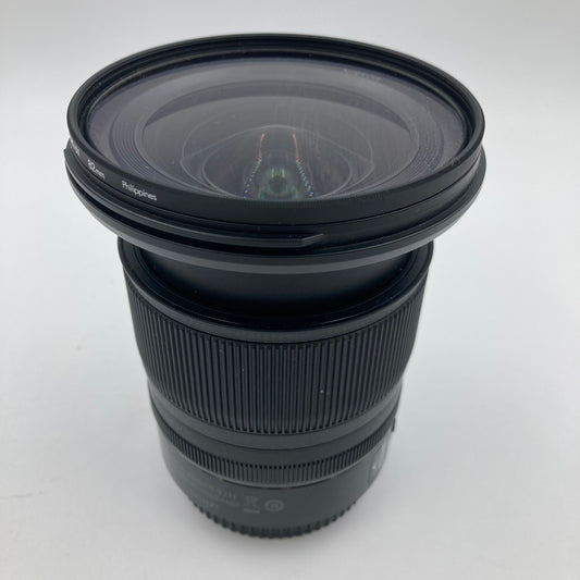 Nikon 14-45mm f/1.4 14-45mm f/1.4 For Nikon F Mount