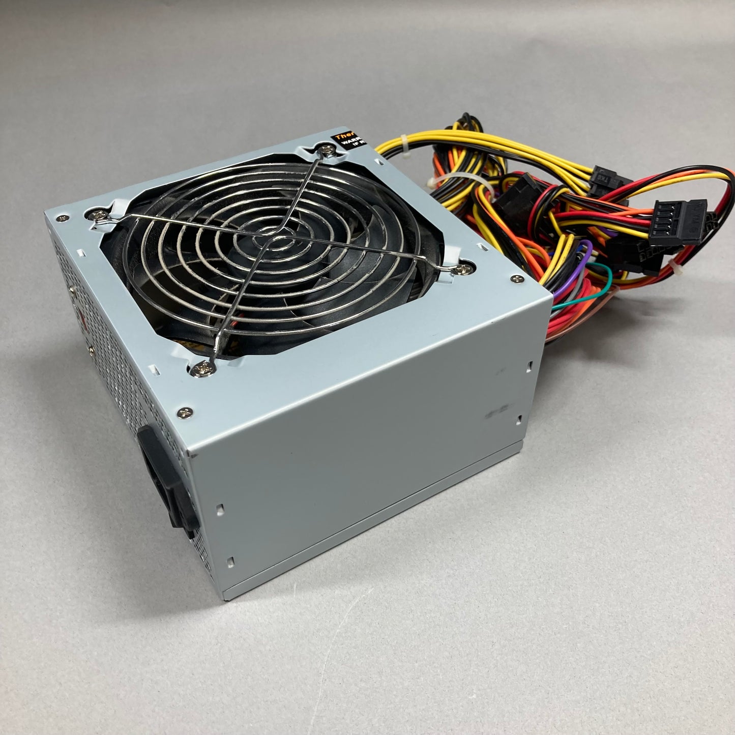Evga 600B 600watt Bronze Power Supply 100-B1-0600-KR