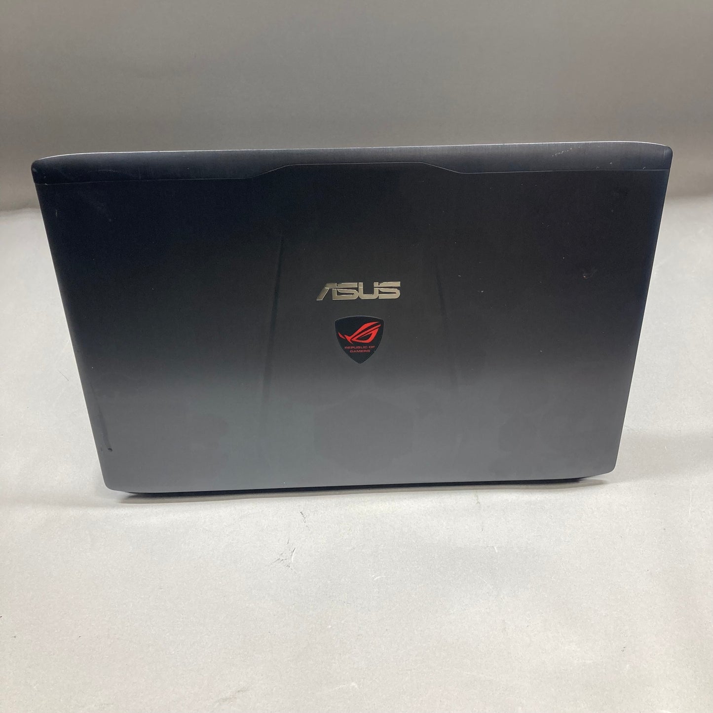 ASUS Notebook GL552V 15.6" i7-6700HQ 2.6GHz 16GB RAM 1TB HDD GeForce GTX 960M