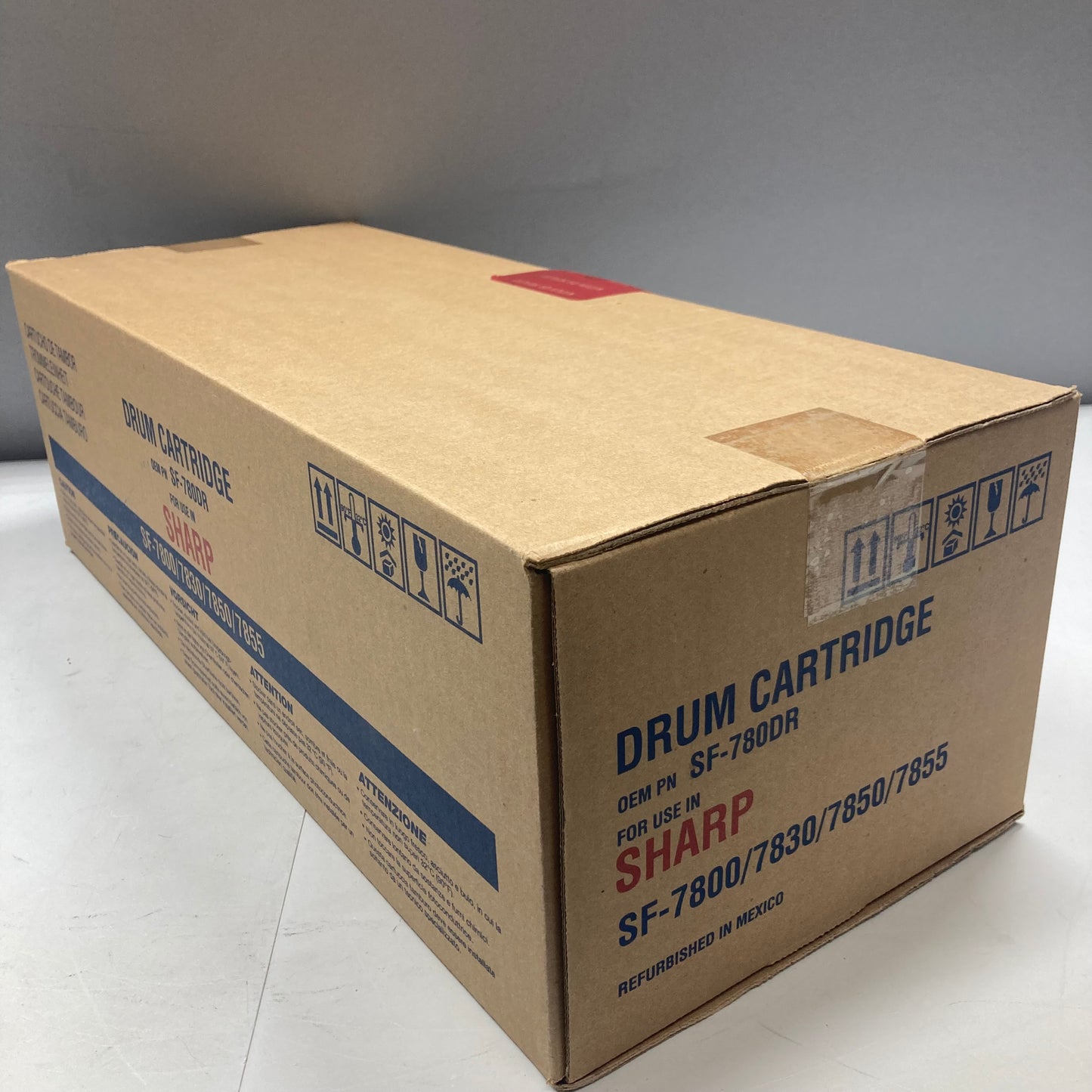 New Katun Sharp Drum Cartridge SF-780dr