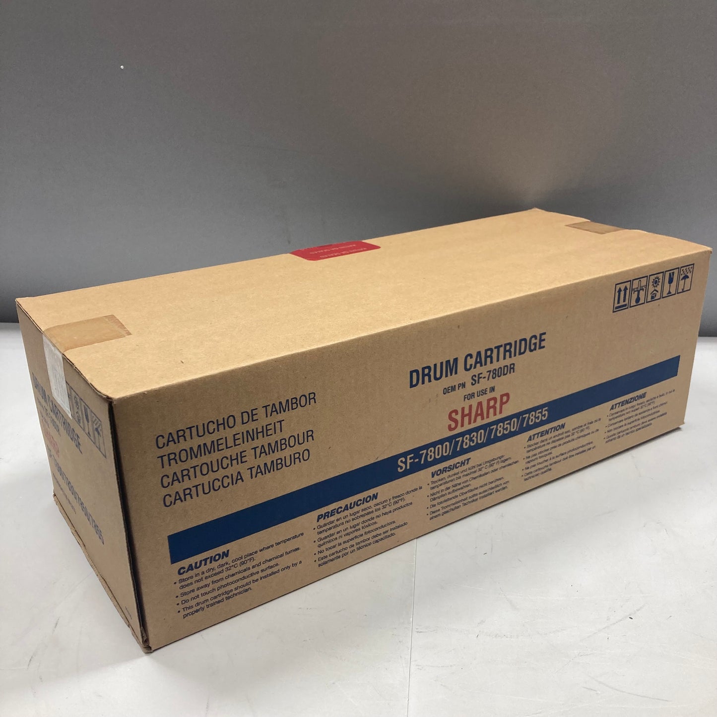New Katun Sharp Drum Cartridge SF-780dr