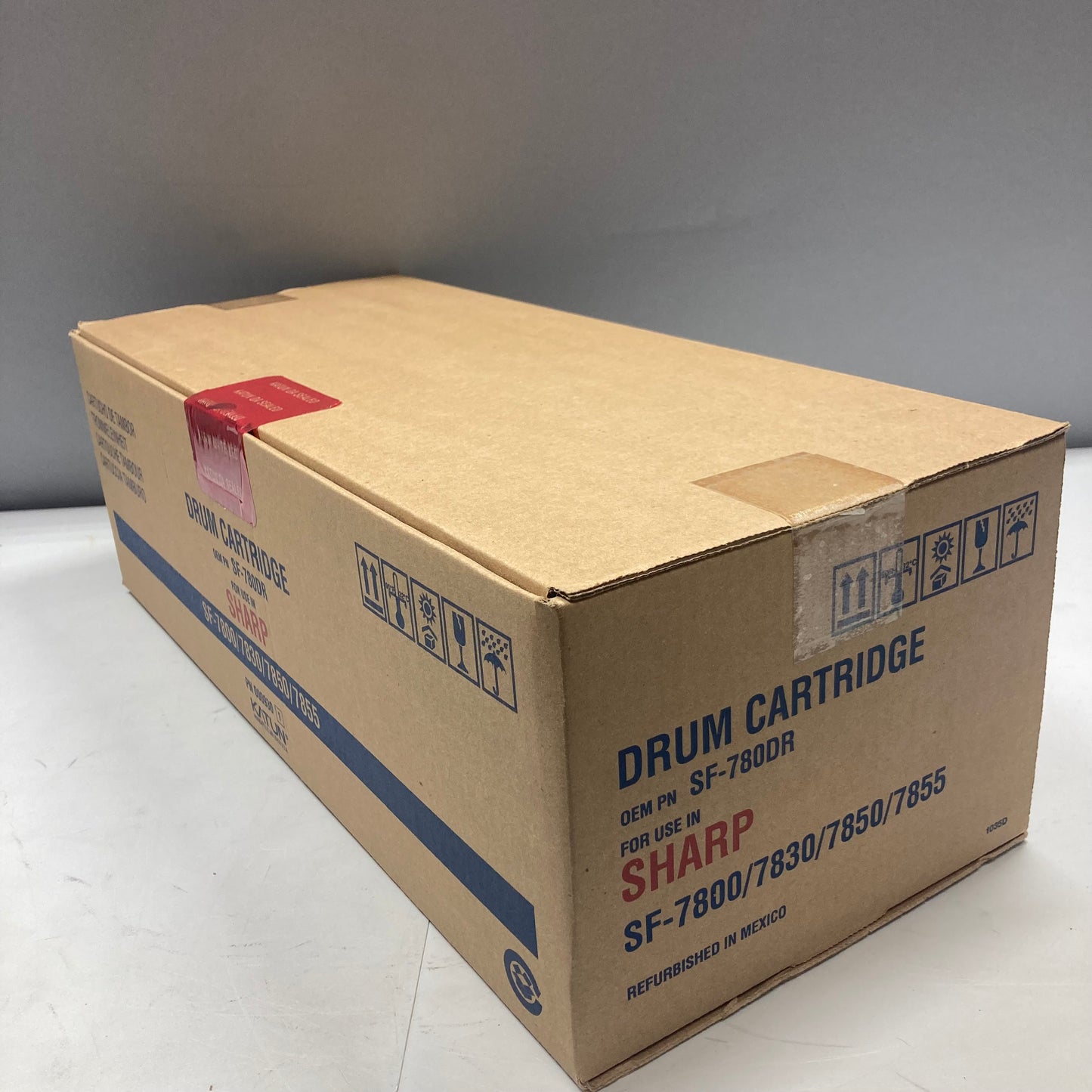 New Katun Sharp Drum Cartridge SF-780dr