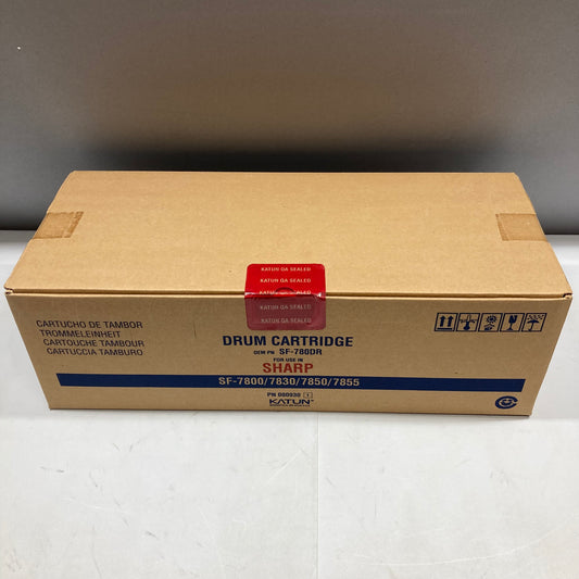New Katun Sharp Drum Cartridge SF-780DR