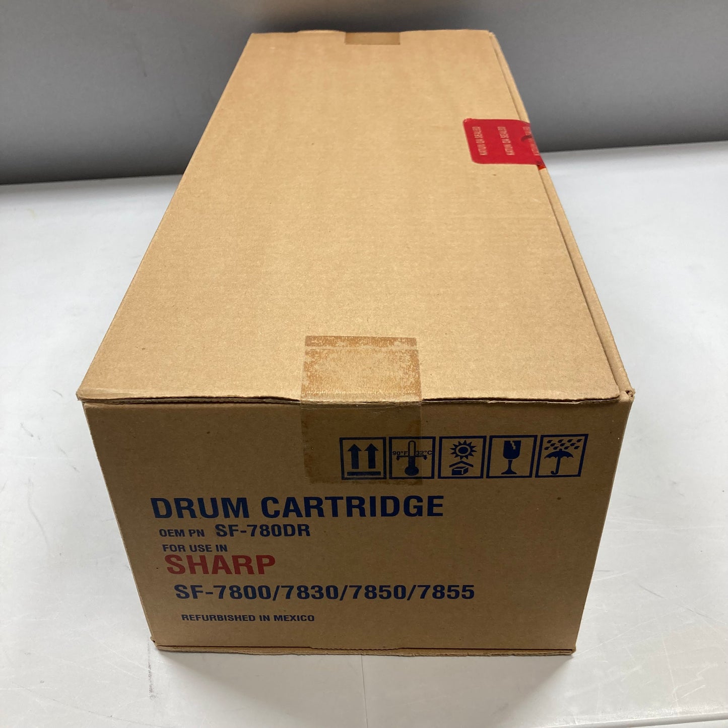 New Katun Sharp Drum Cartridge SF-780DR
